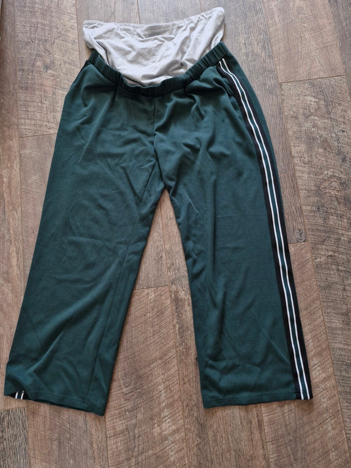 Only Maternity zwangerschapsbroek maat XXL, Ophalen, Only Maternity, Maat 46/48 (XL) of groter, Gedragen