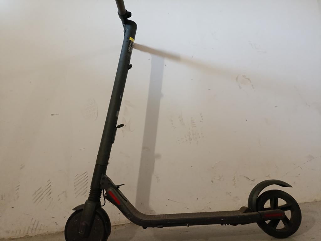 Segway Step loop sloop, Fietsen en Brommers, Steps, Gebruikt, Elektrische step (E-scooter), Ophalen of Verzenden