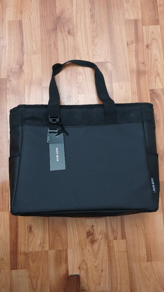 Ralph Boyer Pacor shopper, strandtas of luiertas, Ophalen of Verzenden, Nieuw, Schoudertas