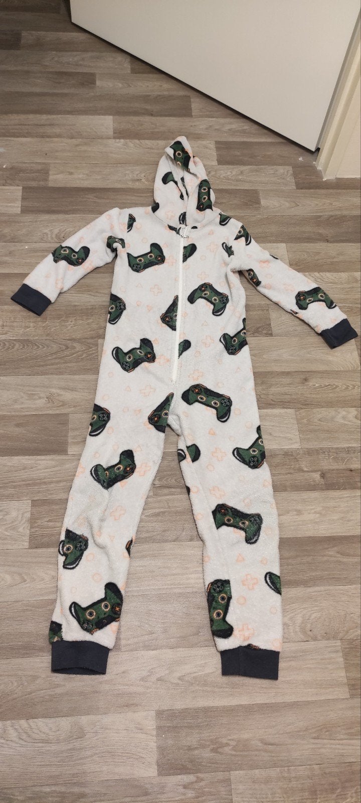 onesie, Ophalen, Gebruikt, Jongen