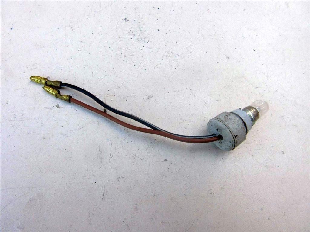Suzuki GSX750F stadslicht koplampfitting GSX 750 Katana 750, Ophalen of Verzenden, Gebruikt