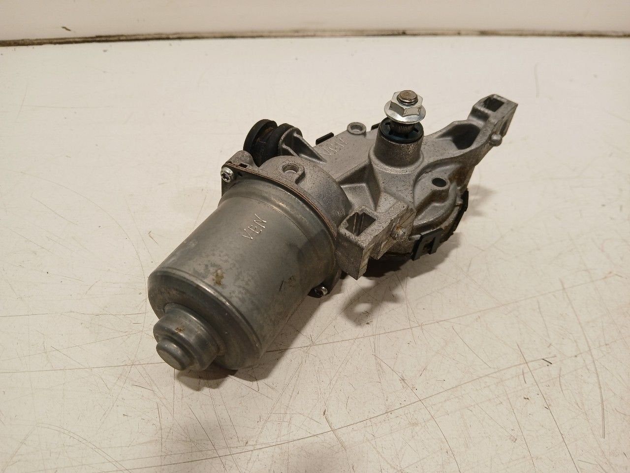 Ruitenwissermotor voor Suzuki Swift, Onderdelen@venauto.nl, Van der Ven Autorecycling B.V., Gebruikt, Ettenseweg 76, 4706 PB Roosendaal, The Netherlands