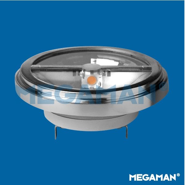 Megaman ER2911d led reflector lamp (nieuw)5x, Led-lamp, Dimbaar, Nieuw, Overige fittingen