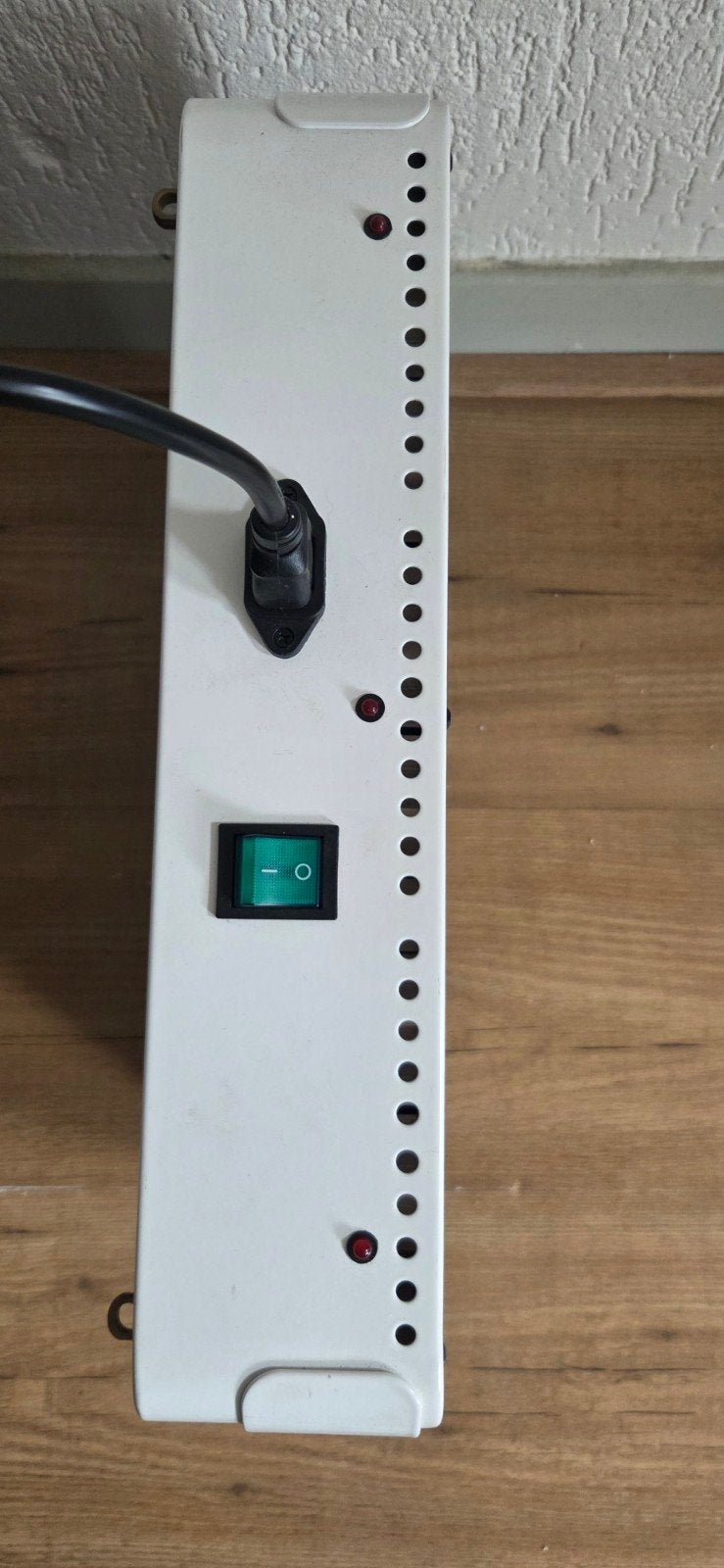 Kind LED Grow Lights - Kweeklamp voor optimale plantengroei, Ophalen of Verzenden, Gebruikt, Kweeklamp