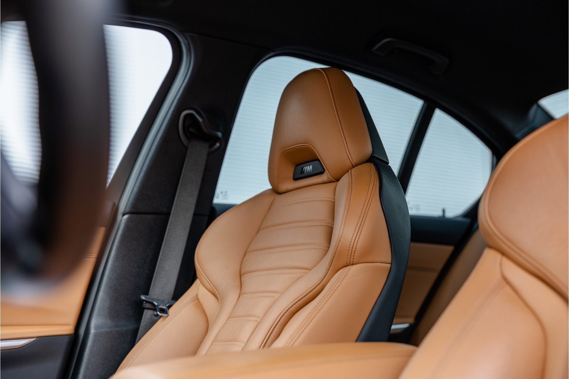 Foto 76 van BMW 3-serie M-Sport M-Sportstoel / HiFi / Camera / Maxton /