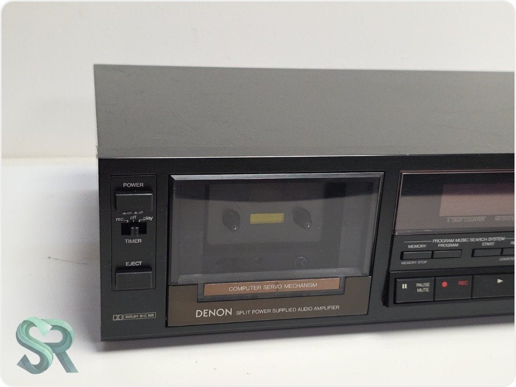Denon DR-M11, ., Denon, Ophalen of Verzenden, .