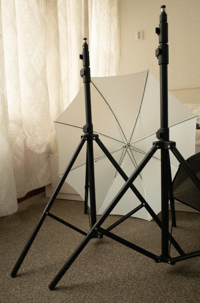 Elinchrom accessoires, Audio, Tv en Foto, Ophalen, Elinchrom, Overige typen, Inclusief softbox