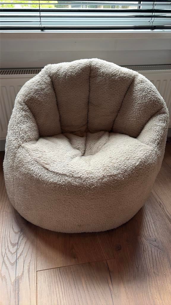 Little dutch kinderstoel fauteuil, Kinderen en Baby's, Ophalen, Zo goed als nieuw, Overige typen