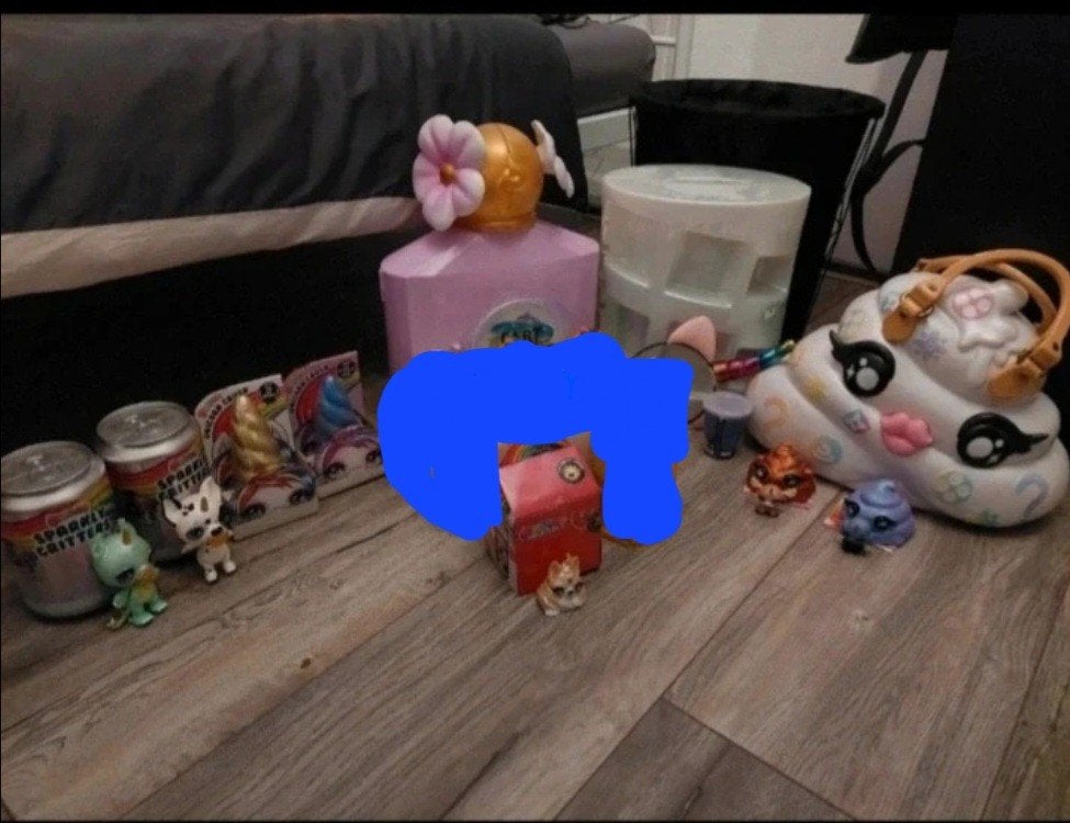 Grote Poopsie Slime Surprise Collectie met Accessoires, Ophalen of Verzenden, Nieuw, Jongen of Meisje