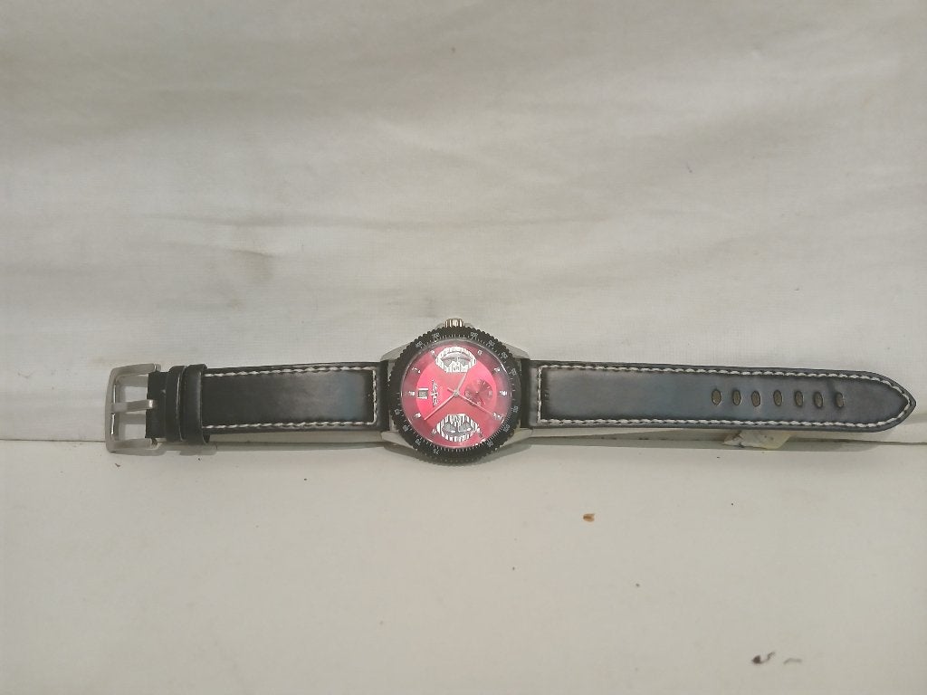 Horloge, Niet bekend, Ophalen of Verzenden, Niet bekend, Niet bekend