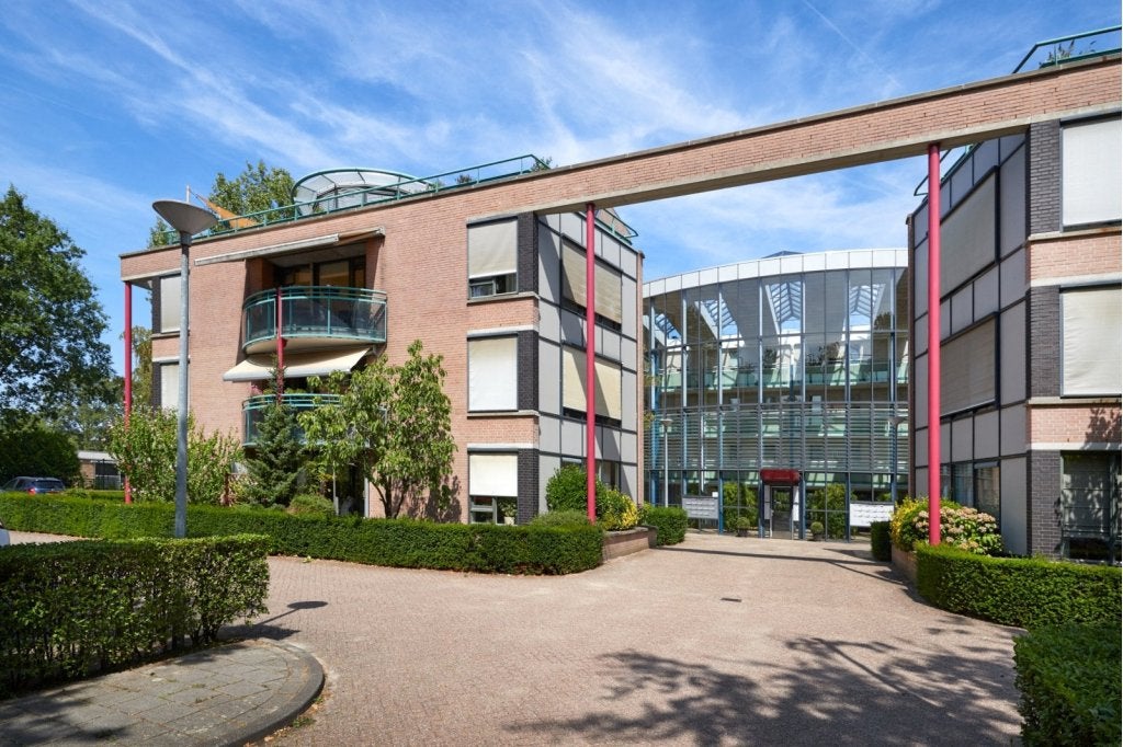 NIEUW! Woonruimte te huur Heusdenhoutsestraat, Breda