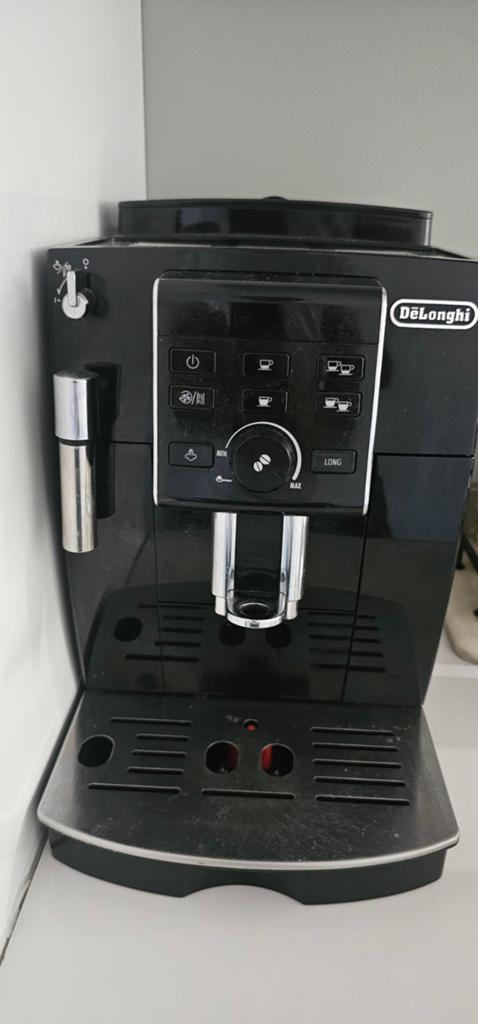 Coffee machine, Ophalen of Verzenden