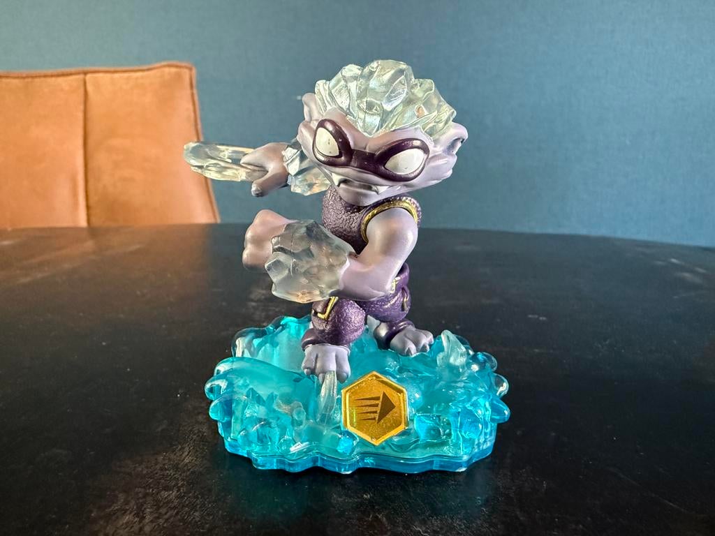 Freeze Blade (Skylanders Swap Force), 2 spelers, Eén computer, Ophalen of Verzenden, Zo goed als nieuw