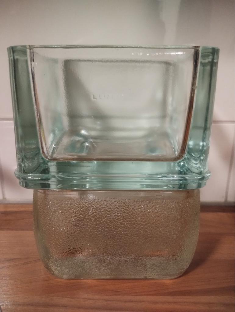 Vintage Lumax recuit Catchall en Lumax Cendrier vide poche, Ophalen of Verzenden