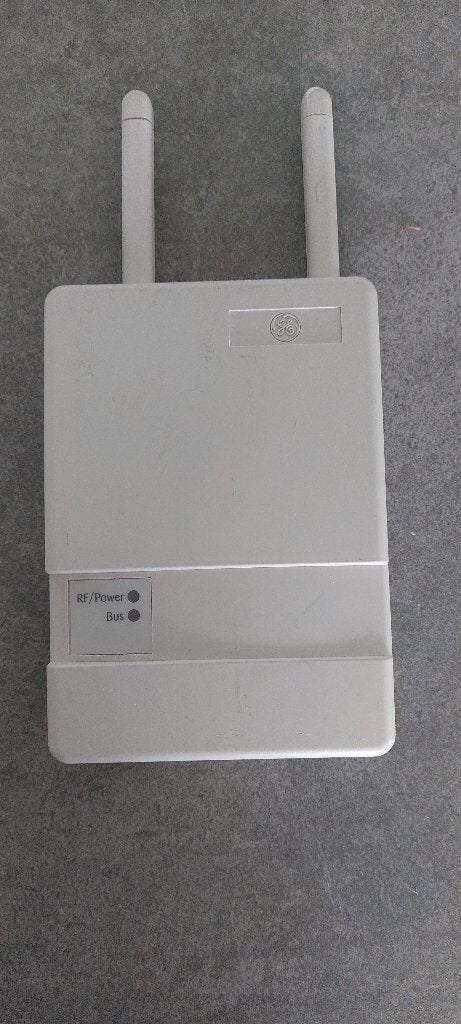 Aritech draadloze melders & ontvanger, Detector, Sensor of Melder, Ophalen of Verzenden, Draadloos, Beweging