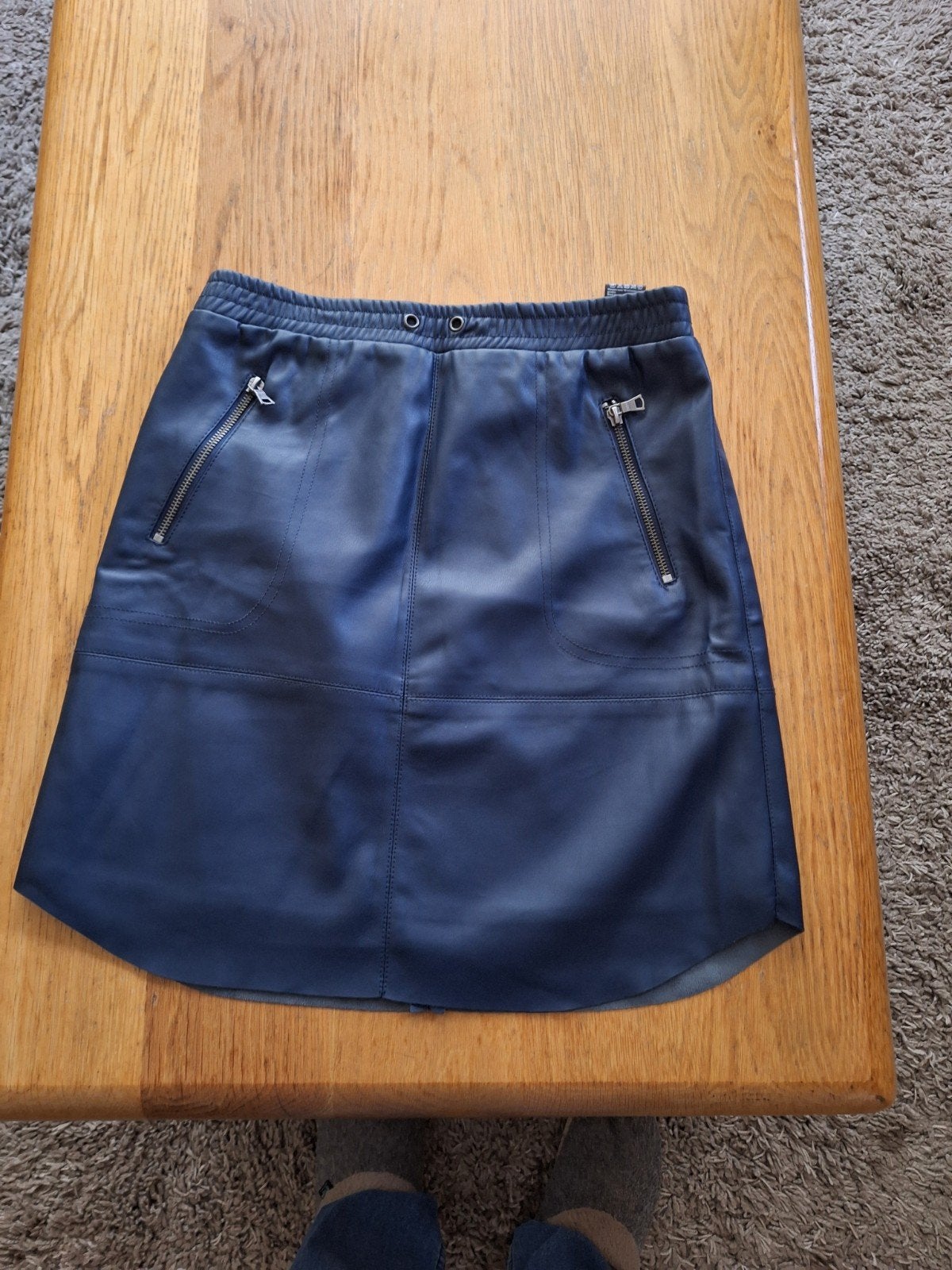 dames rokje Expresso 36, Maat 38/40 (M), Ophalen of Verzenden, Zo goed als nieuw, Boven de knie