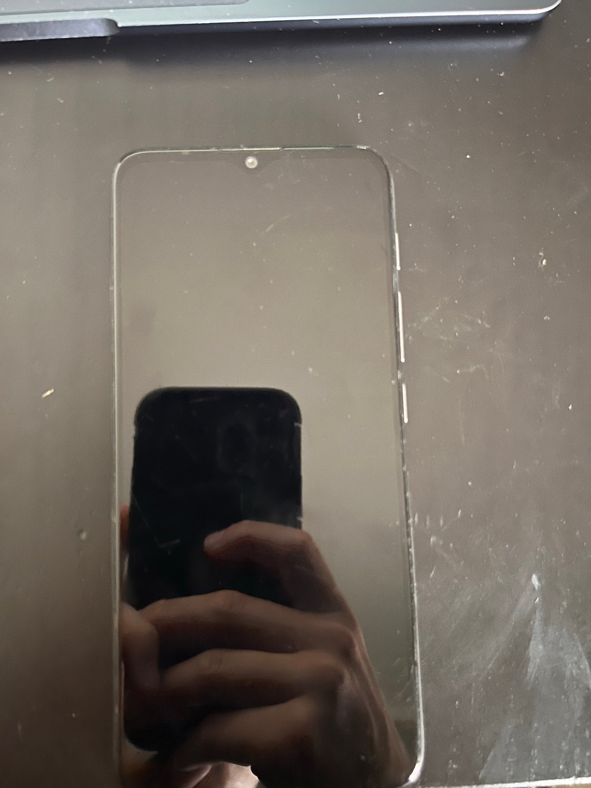 Motorola Moto E20 - Grijs - 32GB - Zo goed als nieuw, Overige modellen, Ophalen of Verzenden, Zo goed als nieuw, Zonder simlock