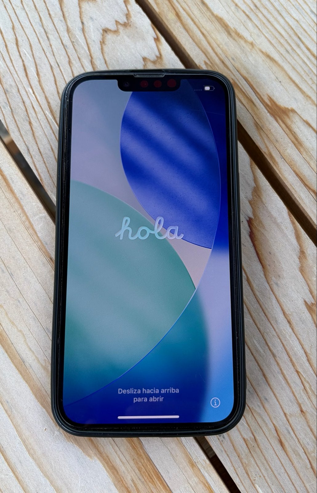 iPhone 14 128 GB - Zo goed als nieuw, Telecommunicatie, Mobiele telefoons | Apple iPhone, Ophalen, 128 GB, 86 %, Zwart