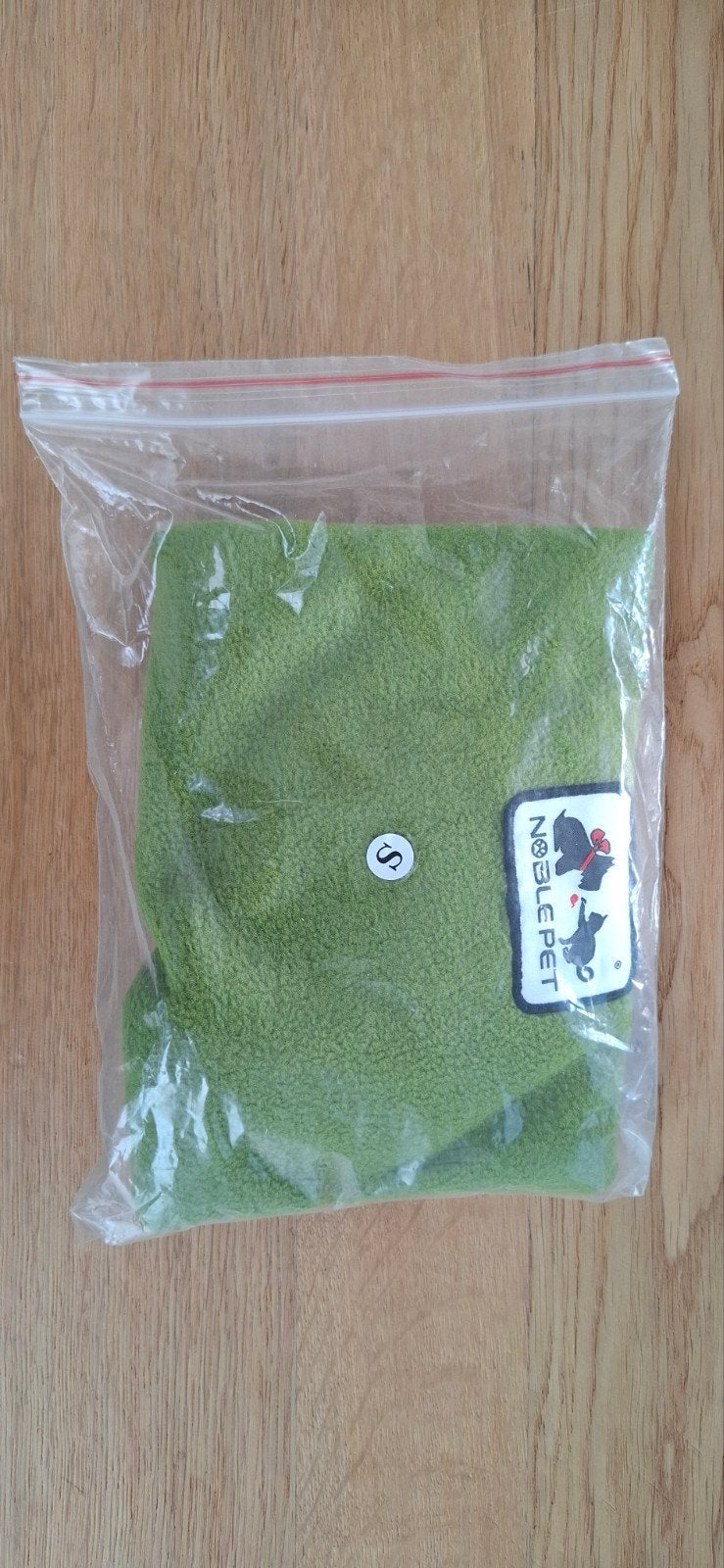 Honden jas /trui, fleece, maat S, nieuw!, Dieren en Toebehoren, Overige merken, S, Nieuw, Ophalen of Verzenden