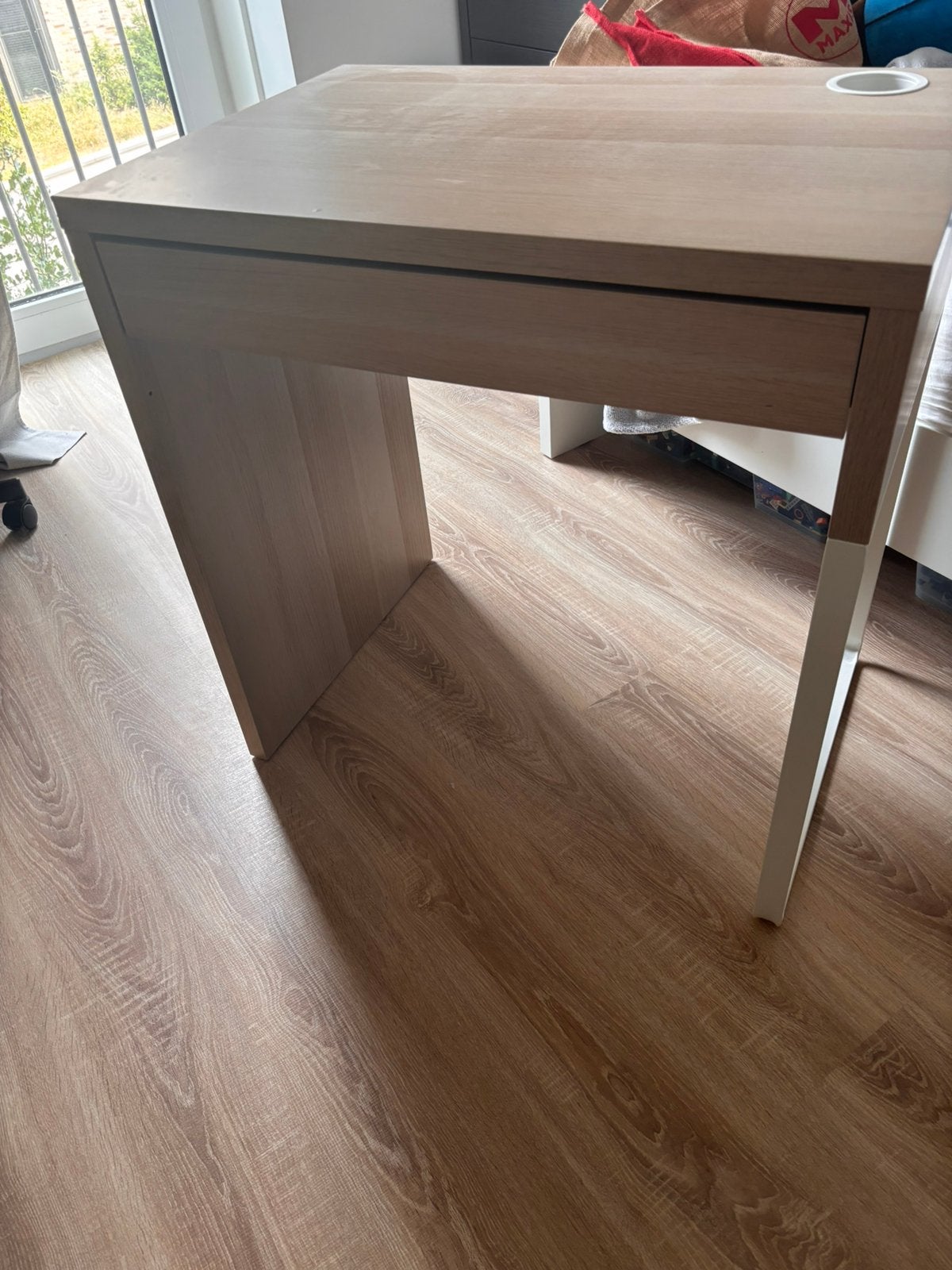 Ikea bureau, Ophalen, Gebruikt