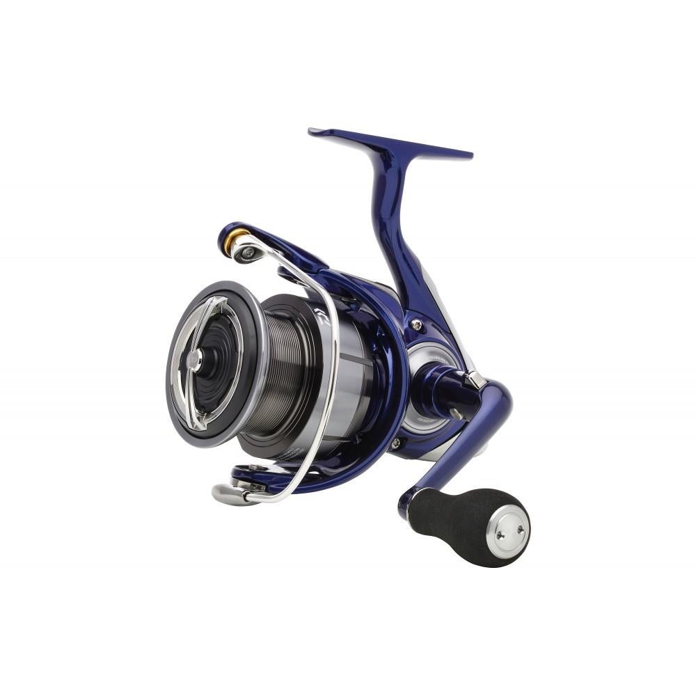 Daiwa TDR 24 4012QD, Ophalen of Verzenden, Nieuw, Molen