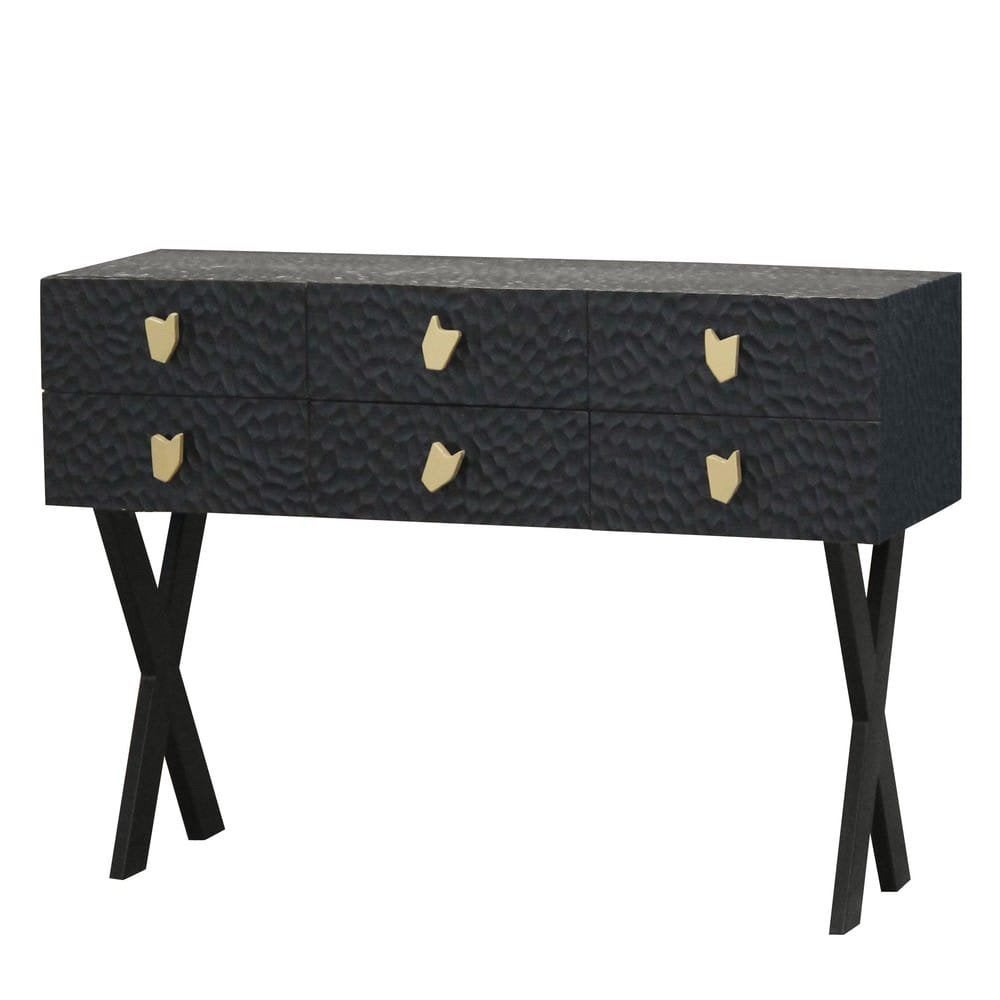 Mesa Nara – Designer Sidetable – NIEUW ASIA RYU, Ophalen, Zo goed als nieuw, 65 cm of meer, 70 cm of meer