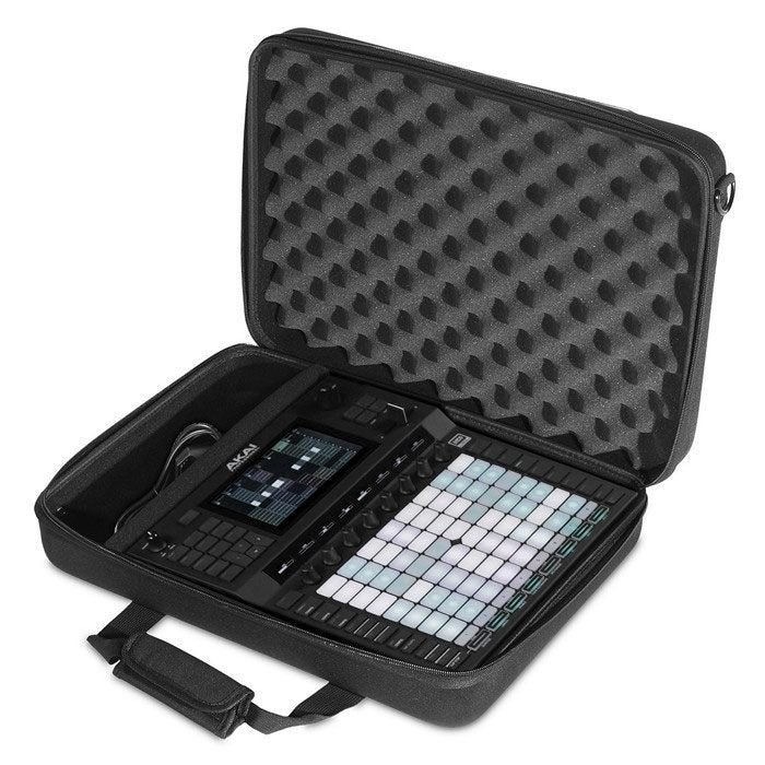 UDG Creator Akai Force Hardcase zwart, ., Nieuw, ., .