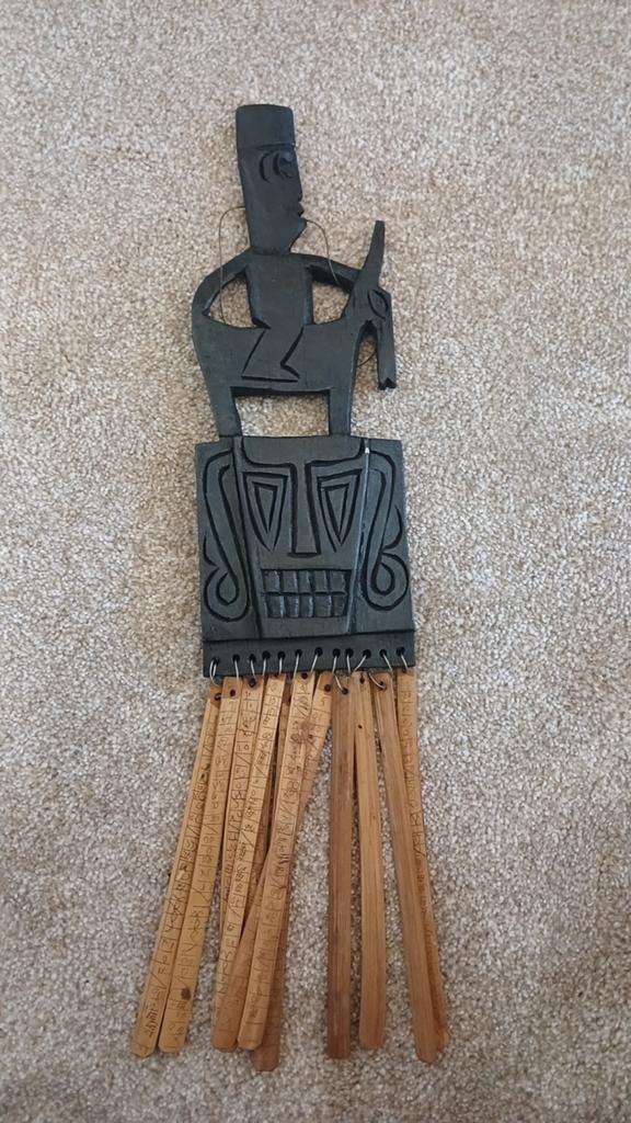batak kalender, Ophalen of Verzenden