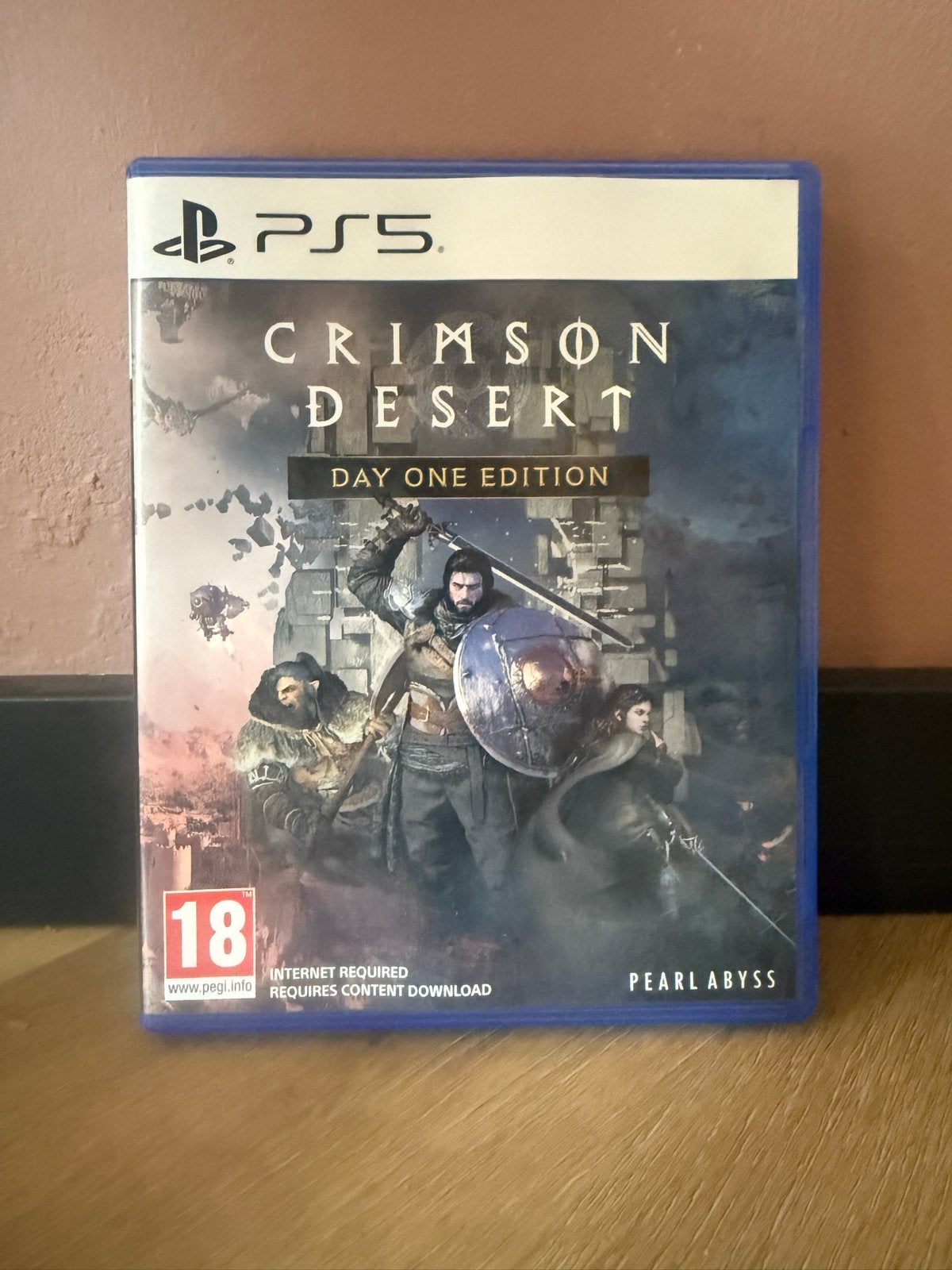 PS5 Games - 8 games - vanaf €19,99!, Online, Vanaf 18 jaar, Overige genres, 1 speler