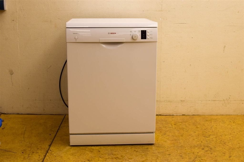 Bosch Silence Vaatwasmachine 50141, Witgoed en Apparatuur, Vaatwasmachines, Ophalen of Verzenden, Gebruikt, Inbouw, 85 tot 90 cm