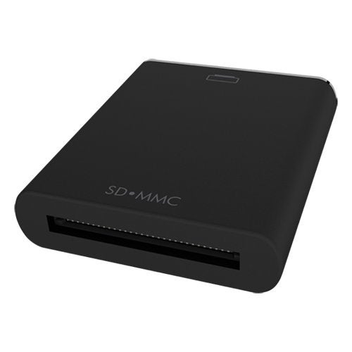 HP H3N48AA Slate SD Card Reader, Verzenden, Nieuw, Hp