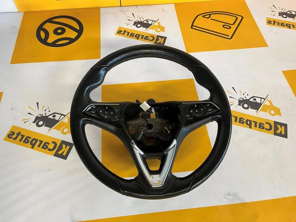 Stuur opel grandland x origineel stuur, Auto-onderdelen, Gebruikt, Opel Automobile GmbH, Ophalen of Verzenden, Kontakt@opel-infoservice.de