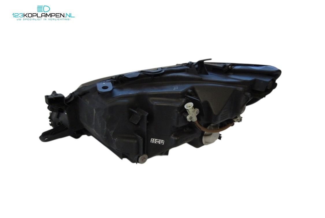 Lexus GS 4 Facelift koplamp rechts Full LED, Auto-onderdelen, Gebruikt, -, Verzenden, Lexus