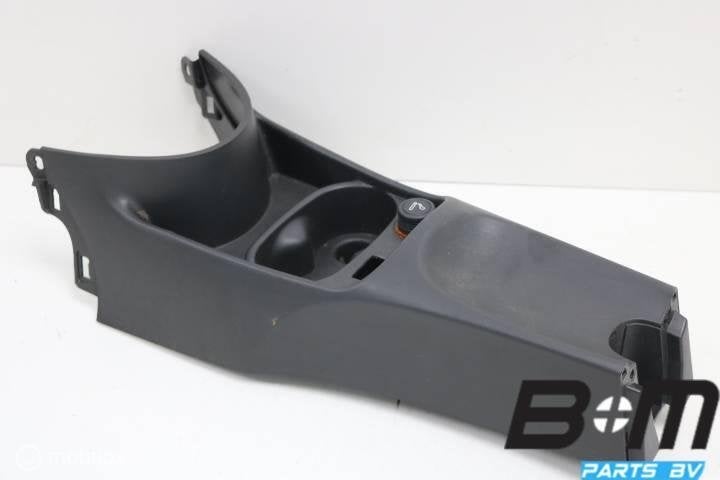 Middenconsole Fiat 500 735429498, Auto-onderdelen, Interieur en Bekleding, Gebruikt