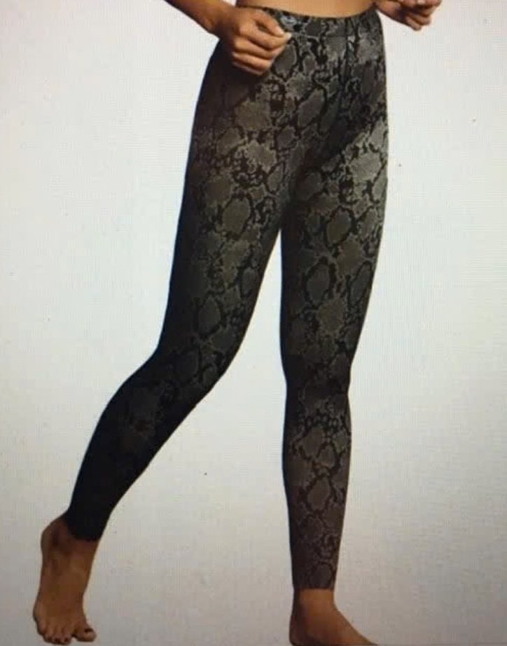 Nieuwstaat Anita massage sport legging 42 Verzenden mogelijk, Ophalen, Zwart, Maat 42/44 (L), Fitness of Aerobics