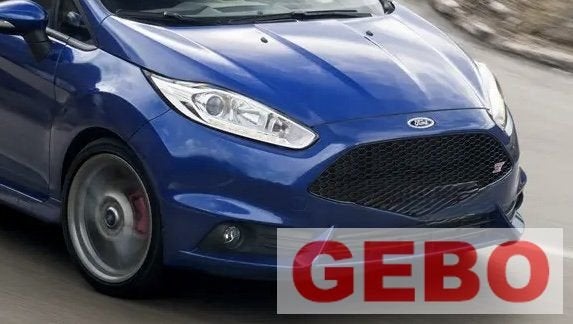 Ford Fiesta 2013/2017 voorkop motorkap bumper spatbord kopla, Auto-onderdelen, -, Voor, -, Nieuw