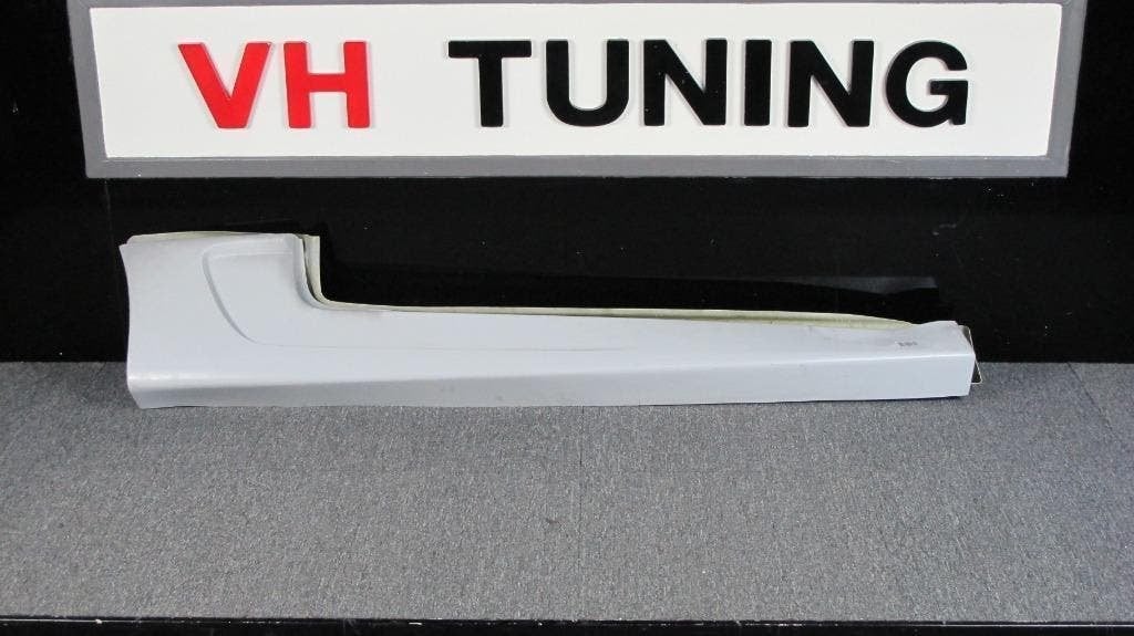 Autostyle PM SCI04 sideskirts Citroen C2 VTZ/R, Auto diversen, Tuning en Styling, Ophalen of Verzenden
