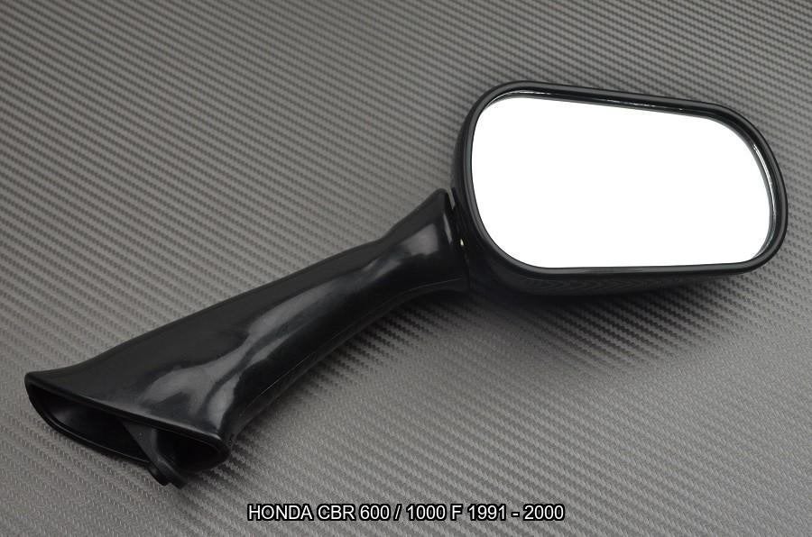 Set spiegels voor HONDA CBR 600 1000 F 1991 2000 1993 1995, Ophalen of Verzenden, Nieuw