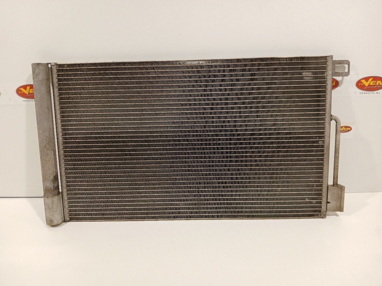 Airco radiateur Opel Corsa, Auto-onderdelen, Onderdelen@venauto.nl, Van der Ven Autorecycling B.V., Gebruikt, Ettenseweg 76, 4706 PB Roosendaal, The Netherlands