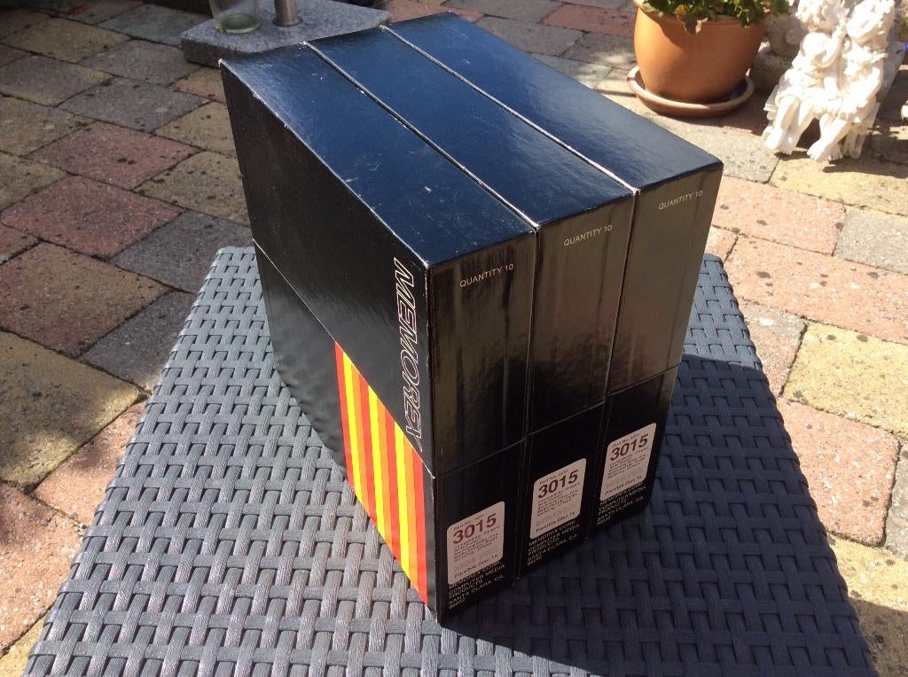 8-inch Floppies (LEES GOED), Computers en Software, Vintage Computers, Ophalen of Verzenden