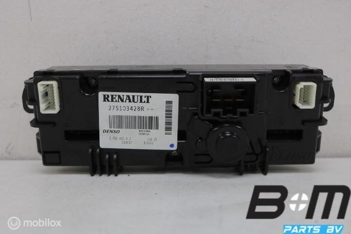Kachel bedieningspaneel Mercedes Citan A4158300700, Auto-onderdelen, Gebruikt