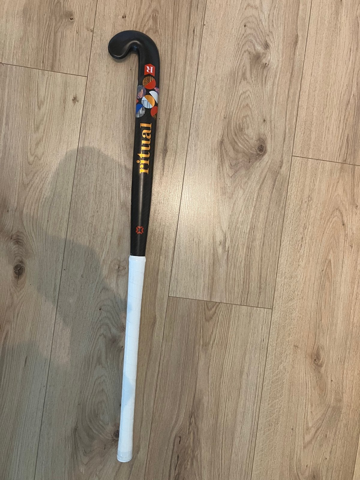 Ritual Velocity 95 (25/26) - 37.5 Light Hockeystick, Ophalen, Nieuw, Stick