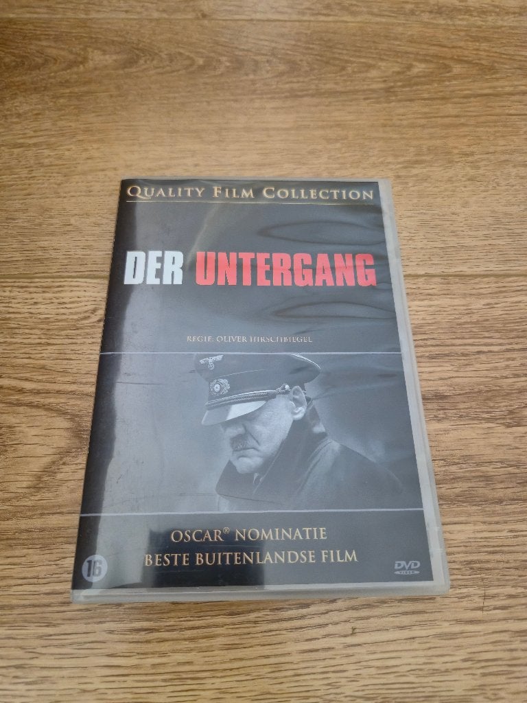 Verschilende DVD's Oorlog, Vanaf 16 jaar, Historisch of Kostuumdrama, Nederlands, Ophalen of Verzenden