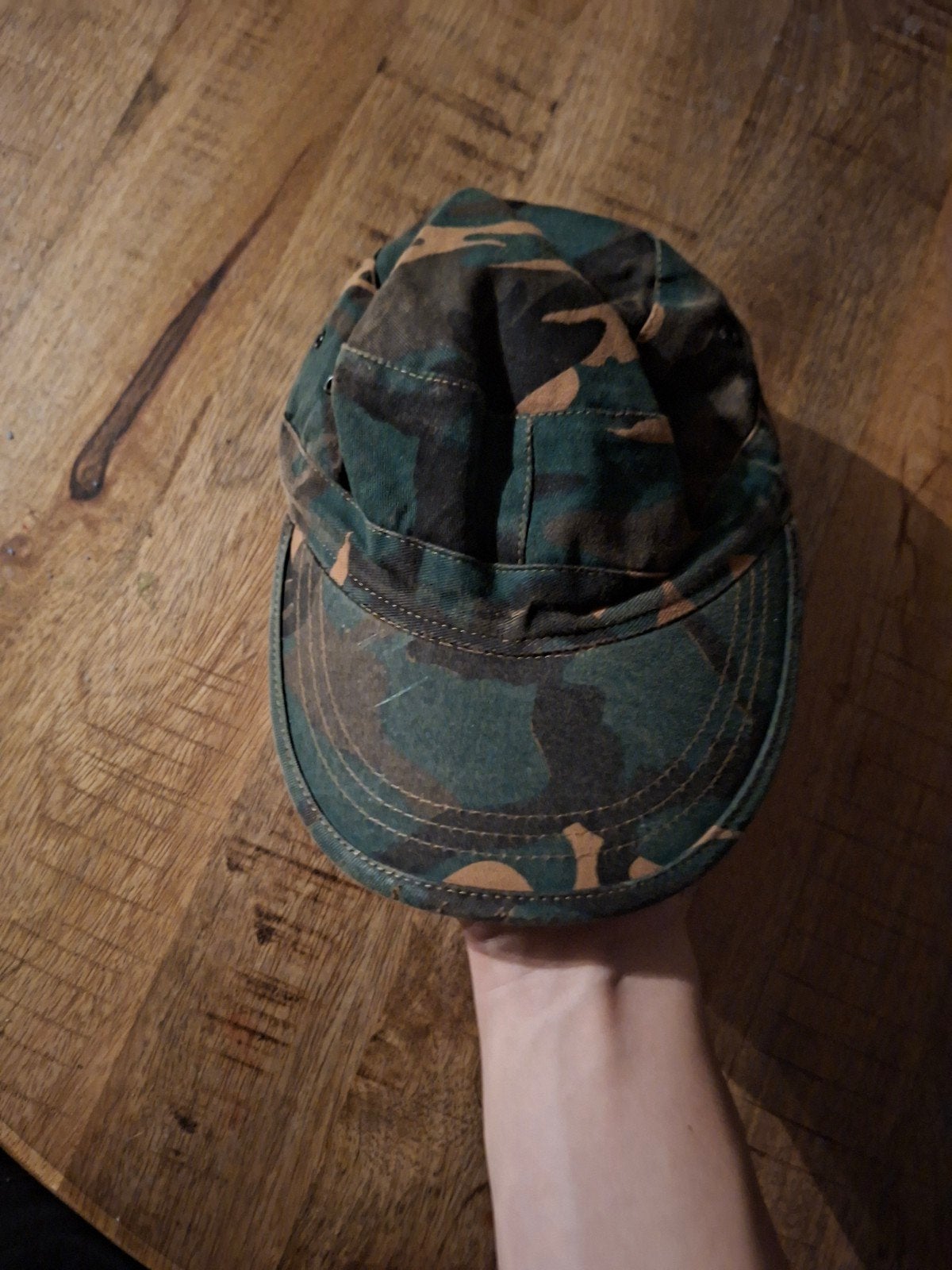"Militaire" kleding, Ophalen of Verzenden, Landmacht, Overige gebieden, Kleding of Schoenen