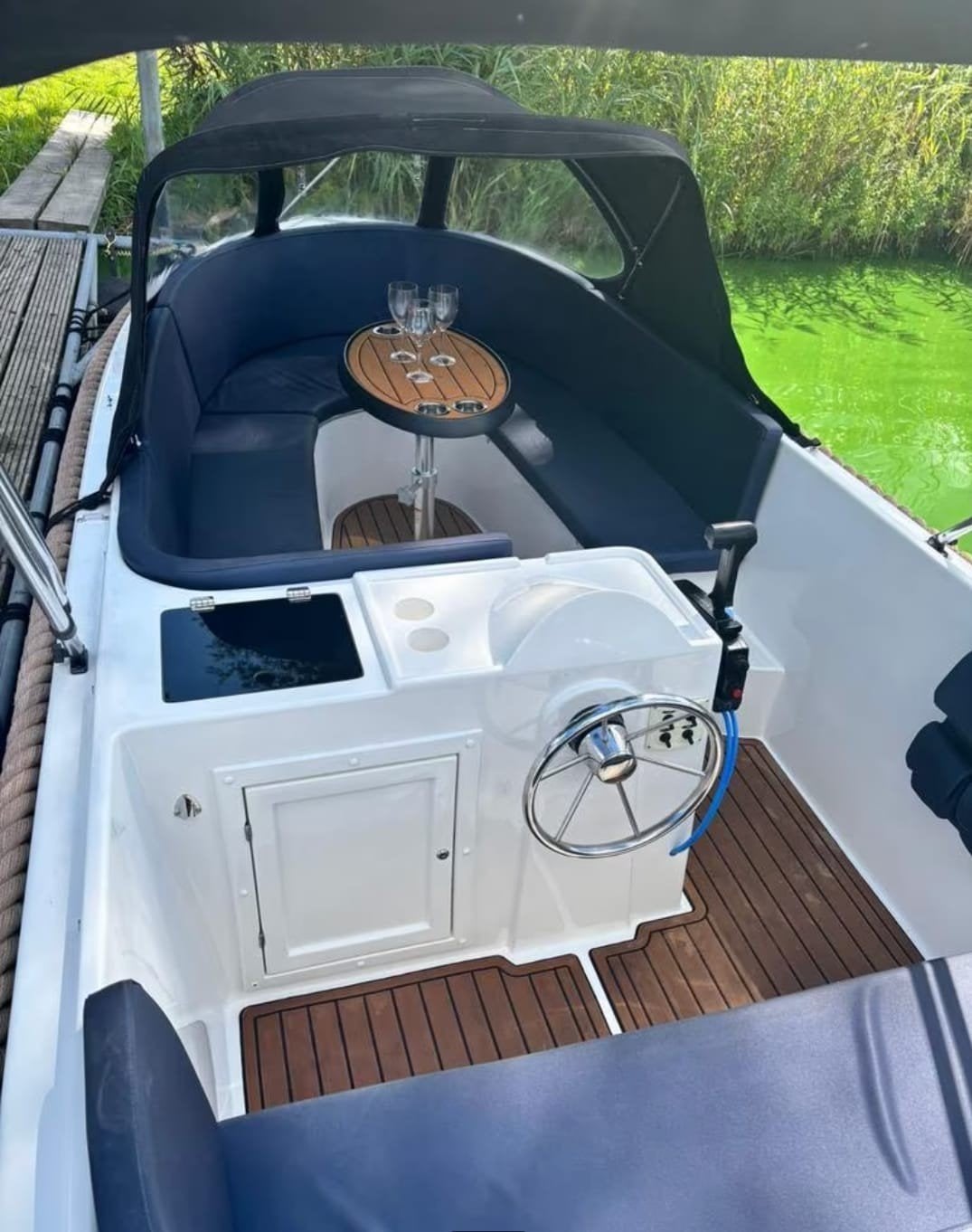 Valory 475 met 20 pk Suzuki, bouwjaar 2021!!, Watersport en Boten, Sloepen, Tender, Gebruikt, Rondzit, Ophalen