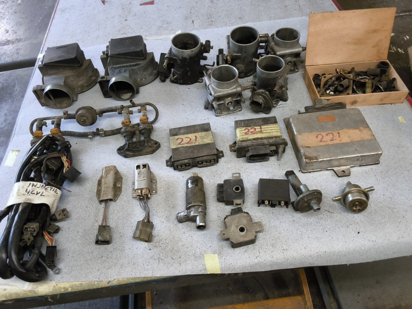 opel, Ophalen, Gebruikt, Opel