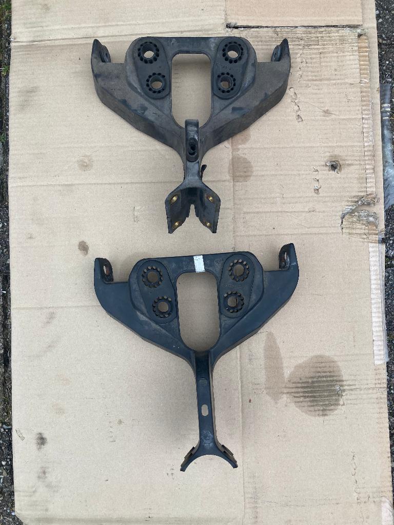 BMW K75S, Motoren, Ophalen, Gebruikt