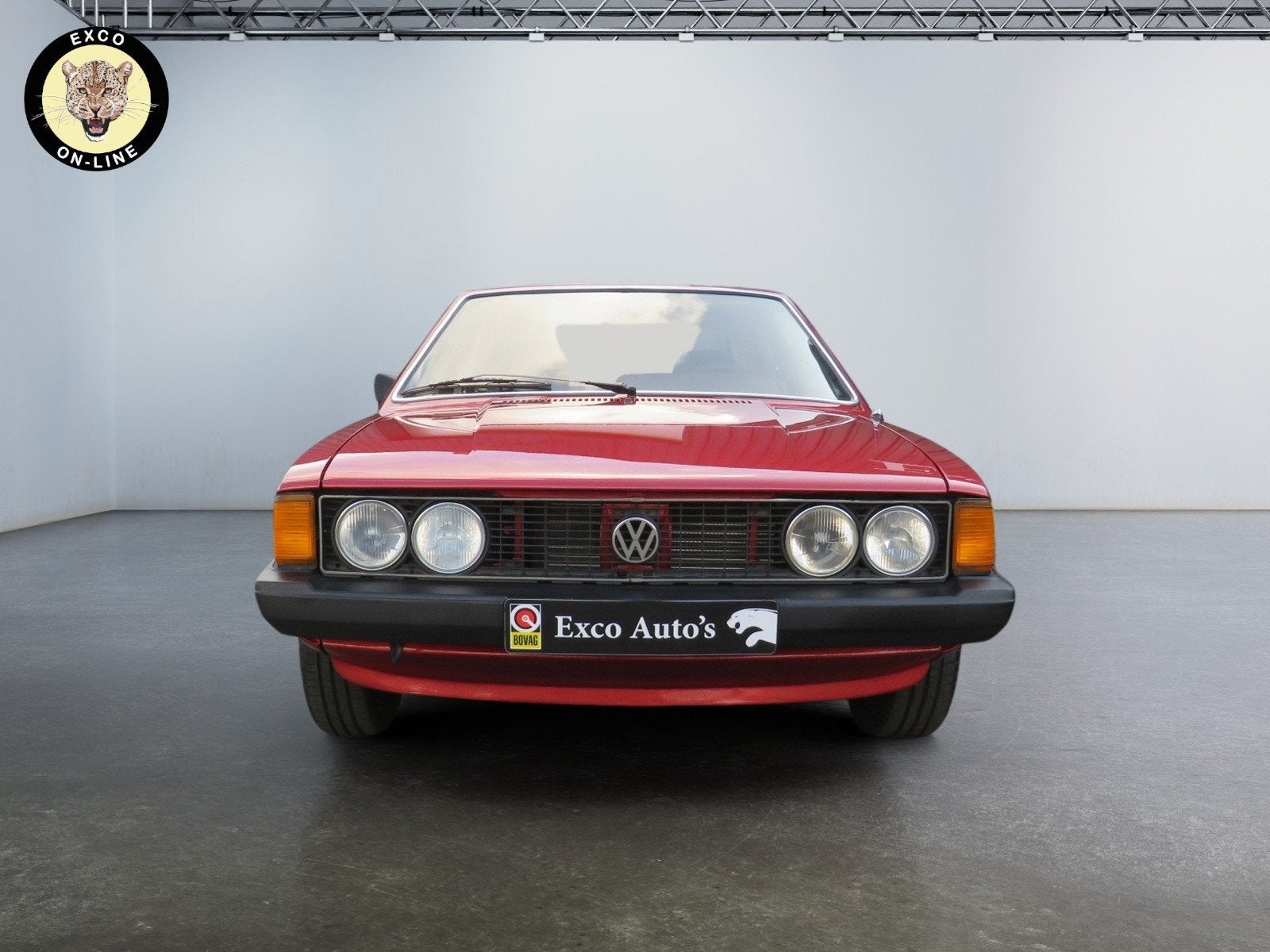 Volkswagen Scirocco GL, Voorwielaandrijving, Stof, Gebruikt, 1457 cc