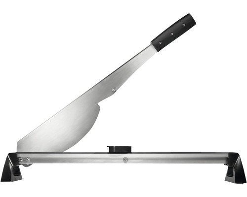 Wolfcraft Laminaatsnijder LC 600 - Gebruikt, Ophalen of Verzenden, Gebruikt, Snijgereedschap, Overige merken