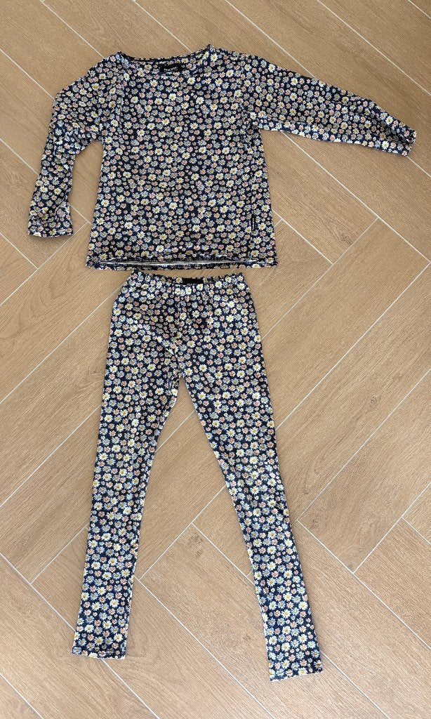 Zo goed als nieuw: pyjama van Snurk, maat 152, Nacht- of Onderkleding, Meisje, Ophalen of Verzenden, Zo goed als nieuw